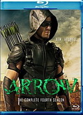 Arrow 5×23 [720p]
